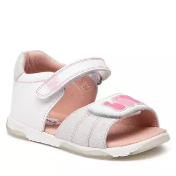 Сандалии Garvalin S, белый