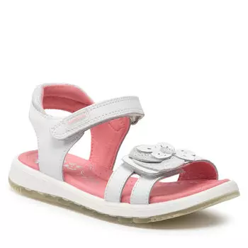 Сандалии Garvalin S, белый