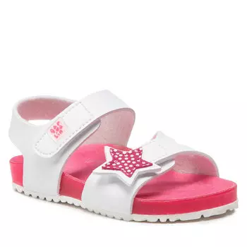 Сандалии Garvalin S, белый