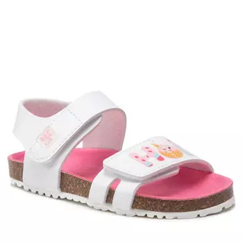 Сандалии Garvalin S, белый