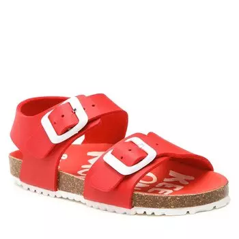 Сандалии Garvalin S, красный