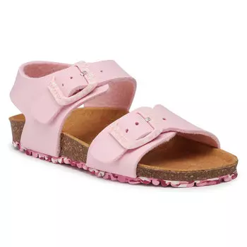 Сандалии Garvalin S, розовый