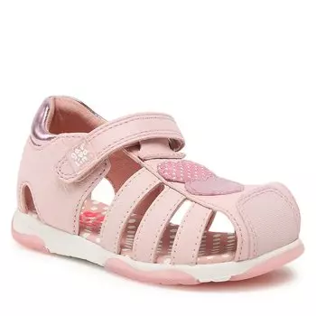 Сандалии Garvalin S, розовый