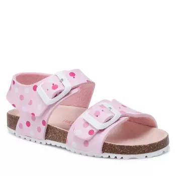 Сандалии Garvalin S, розовый