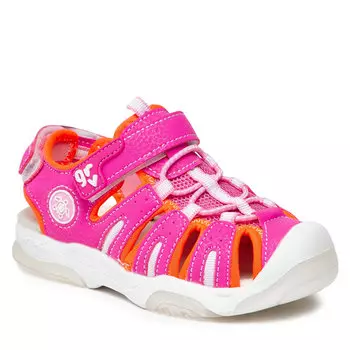 Сандалии Garvalin S, розовый цвет