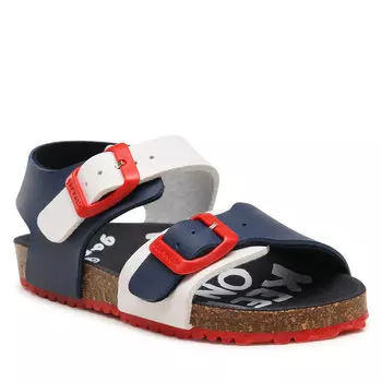 Сандалии Garvalin S, темно-синий