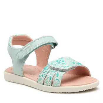 Сандалии Garvalin S, зеленый