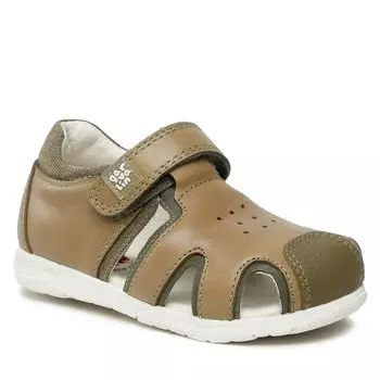 Сандалии Garvalin S, зеленый