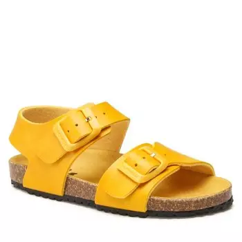 Сандалии Garvalin S, желтый