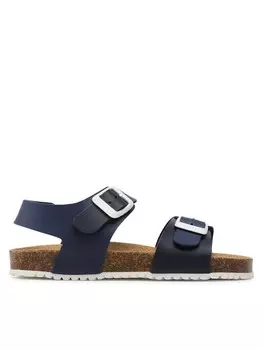 Сандалии Garvalin, синий