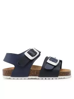 Сандалии Garvalin, синий