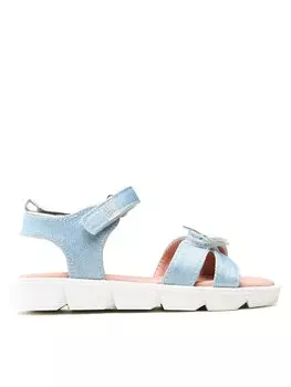 Сандалии Garvalin, синий