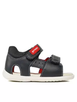 Сандалии Garvalin, синий