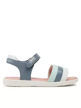 Сандалии Garvalin, синий