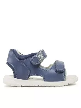 Сандалии Garvalin, синий