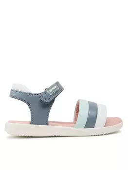 Сандалии Garvalin, синий