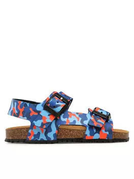 Сандалии Garvalin, синий