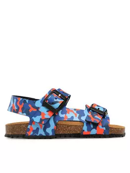 Сандалии Garvalin, синий