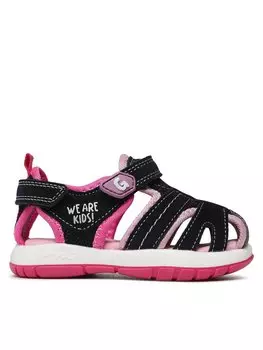 Сандалии Garvalin, темно-синий