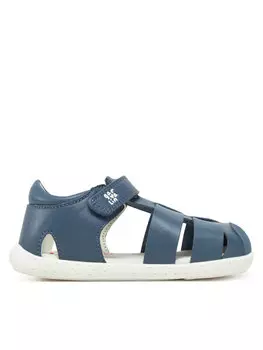 Сандалии Garvalin, темно-синий