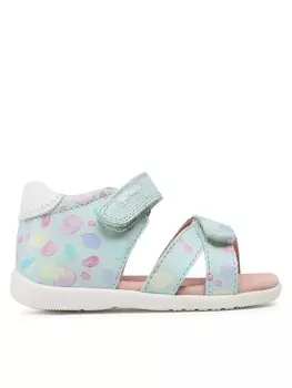 Сандалии Garvalin, зеленый