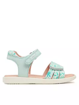 Сандалии Garvalin, зеленый