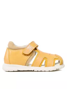 Сандалии Garvalin, желтый