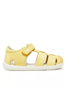 Сандалии Garvalin, желтый