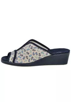 Сандалии Garzn, синий