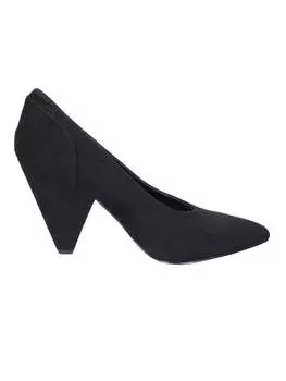 Сандалии Gattinoni, черный