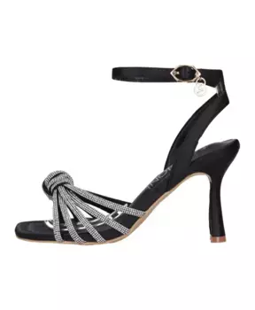 Сандалии Gattinoni, черный