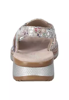 Сандалии Гавайи Ara, цвет Sasso