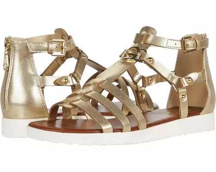 Сандалии GBG Los Angeles Kannin3, золотой