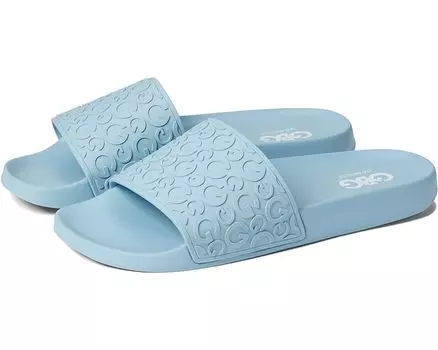 Сандалии GBG Los Angeles Pearla, светло-синий