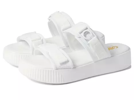 Сандалии GBG Los Angeles, Saedee