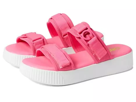 Сандалии GBG Los Angeles, Saedee