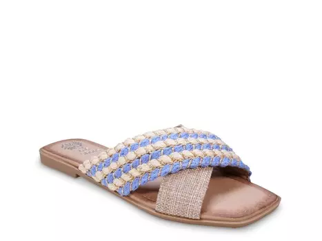 Сандалии GC Shoes Charita, синий