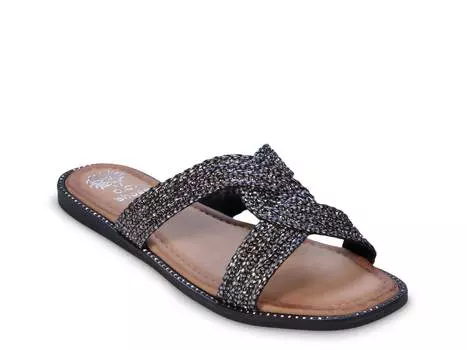 Сандалии GC Shoes Janell, черный