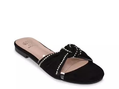 Сандалии GC Shoes Rihanna, черный