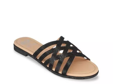 Сандалии GC Shoes Sage, черный