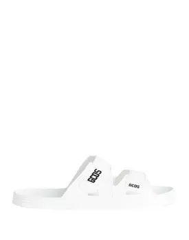 Сандалии Gcds, белый
