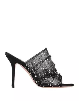 Сандалии Gedebe, черный