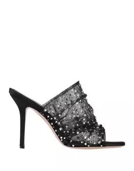 Сандалии Gedebe, черный