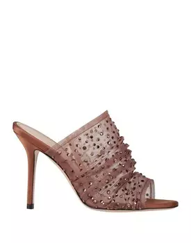 Сандалии Gedebe, светло-коричневый