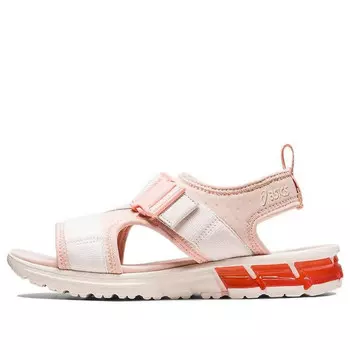Сандалии gel-quantum 90 sd 'breeze blush' Asics, мультиколор