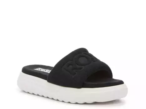 Сандалии Gelato Platform Slide Roxy, Black