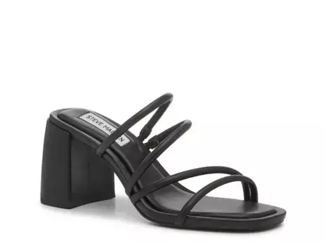 Сандалии Gemeni Steve Madden, Black
