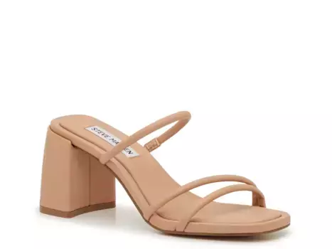Сандалии Gemeni Steve Madden, Tan