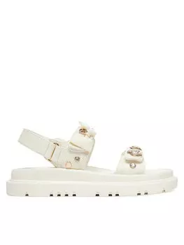 Сандалии Gemima 13917680 Aldo, белый
