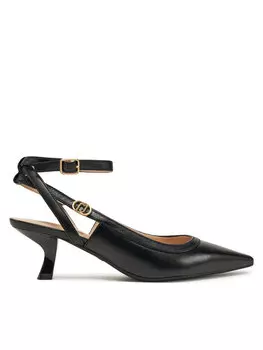 Сандалии Gemy 02 SA5029 PX460 Liu Jo, черный